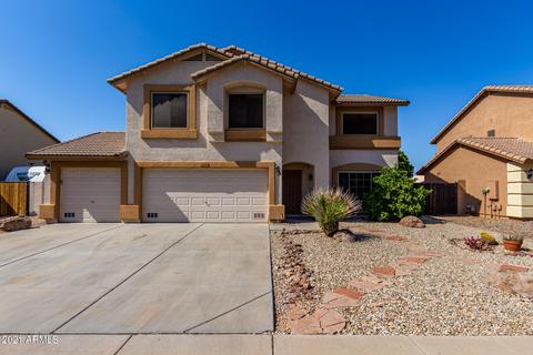 278 E Jasper Ct, Gilbert, AZ 85296 photo 1