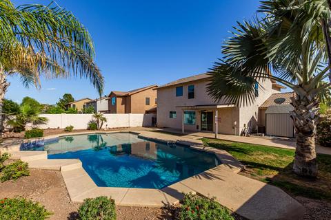 278 E Jasper Ct, Gilbert, AZ 85296 photo 28