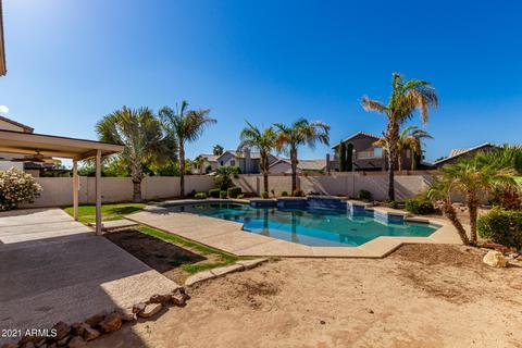 278 E Jasper Ct, Gilbert, AZ 85296 photo 31