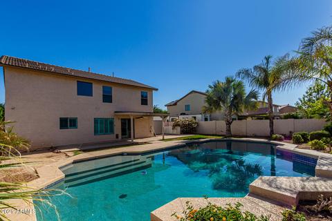 278 E Jasper Ct, Gilbert, AZ 85296 photo 30