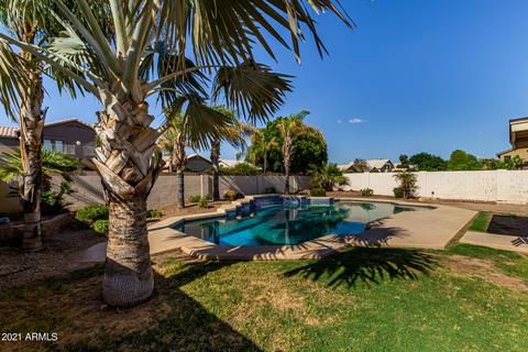 278 E Jasper Ct, Gilbert, AZ 85296 photo 29