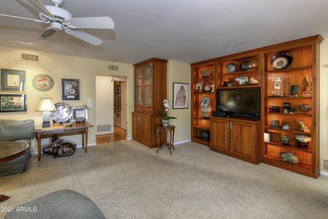 4736 E Palo Verde Dr, Phoenix, AZ 85018 photo 16