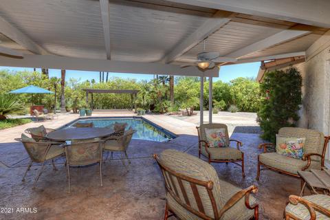 4736 E Palo Verde Dr, Phoenix, AZ 85018 photo 20