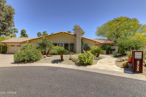 4736 E Palo Verde Dr, Phoenix, AZ 85018 photo 1