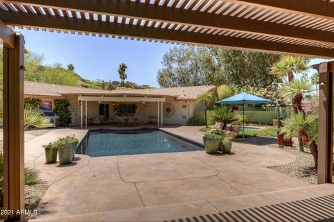 4736 E Palo Verde Dr, Phoenix, AZ 85018 photo 25