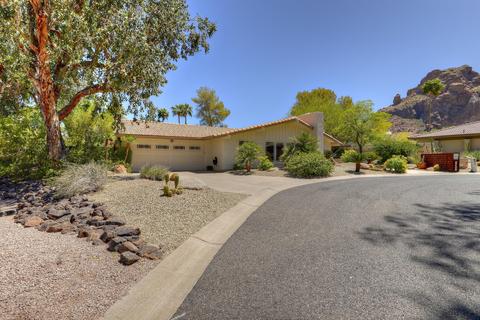 4736 E Palo Verde Dr, Phoenix, AZ 85018 photo 2