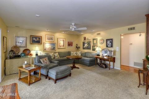 4736 E Palo Verde Dr, Phoenix, AZ 85018 photo 15