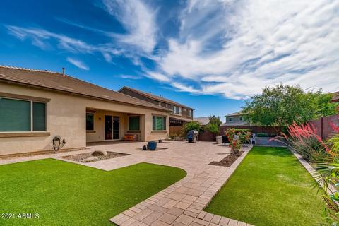 2168 Everglade Ln, Gilbert, AZ 85298 photo 28