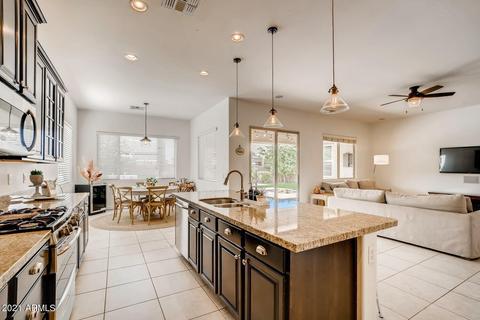 2168 Everglade Ln, Gilbert, AZ 85298 photo 8