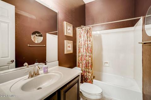 2168 Everglade Ln, Gilbert, AZ 85298 photo 17