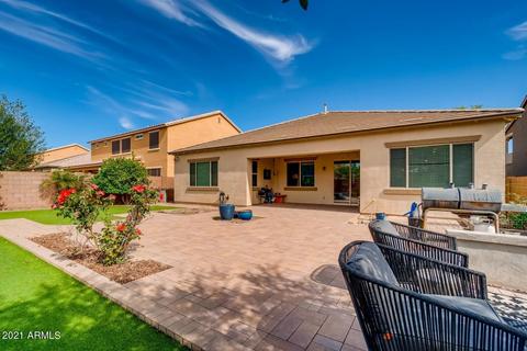 2168 Everglade Ln, Gilbert, AZ 85298 photo 25