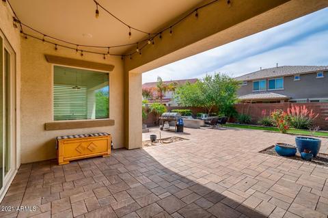 2168 Everglade Ln, Gilbert, AZ 85298 photo 24