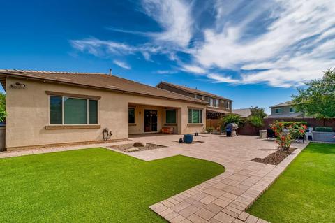 2168 Everglade Ln, Gilbert, AZ 85298 photo 27