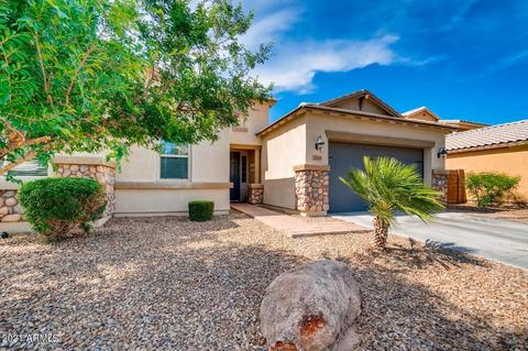 2168 Everglade Ln, Gilbert, AZ 85298 photo 2