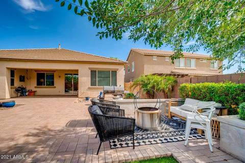 2168 Everglade Ln, Gilbert, AZ 85298 photo 26