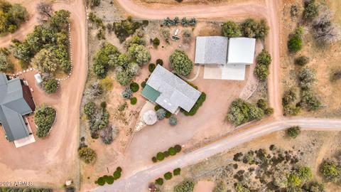 79 E Buckskin Ln, Payson, AZ 85541 photo 29