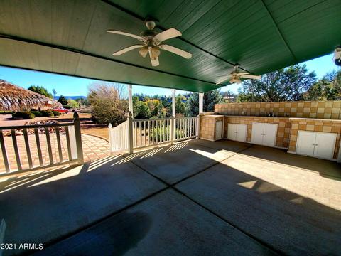 79 E Buckskin Ln, Payson, AZ 85541 photo 5