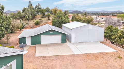 79 E Buckskin Ln, Payson, AZ 85541 photo 3