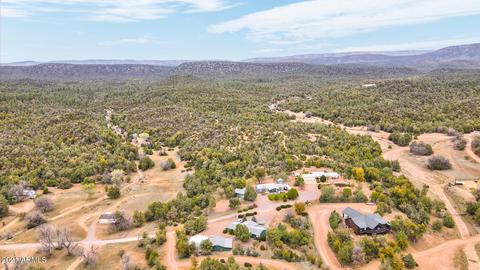79 E Buckskin Ln, Payson, AZ 85541 photo 27