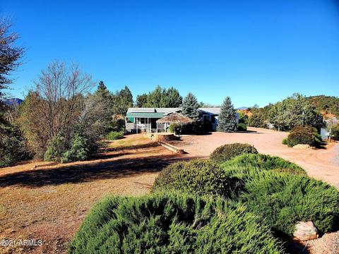 79 E Buckskin Ln, Payson, AZ 85541 photo 25
