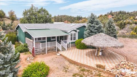 79 E Buckskin Ln, Payson, AZ 85541 photo 2