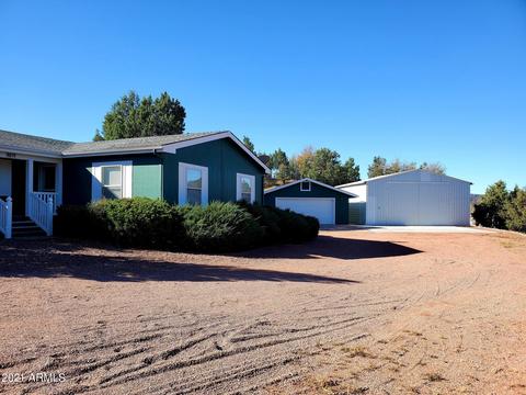 79 E Buckskin Ln, Payson, AZ 85541 photo 26