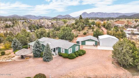 79 E Buckskin Ln, Payson, AZ 85541 photo 1