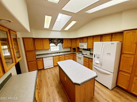 79 E Buckskin Ln, Payson, AZ 85541 photo 6
