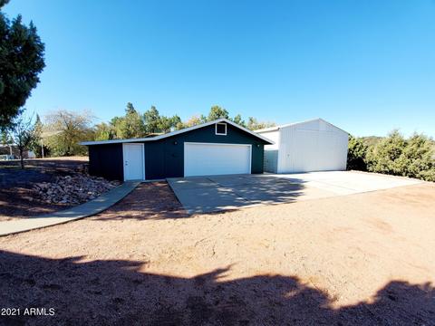 79 E Buckskin Ln, Payson, AZ 85541 photo 13