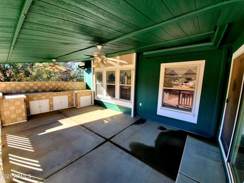 79 E Buckskin Ln, Payson, AZ 85541 photo 4