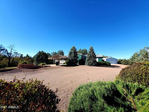 79 E Buckskin Ln, Payson, AZ 85541 photo 24