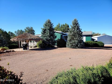 79 E Buckskin Ln, Payson, AZ 85541 photo 23