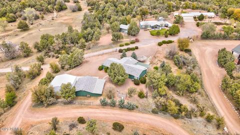 79 E Buckskin Ln, Payson, AZ 85541 photo 28