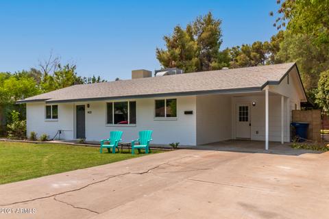 1433 E Williams St, Tempe, AZ 85281 photo 1
