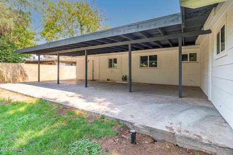1433 E Williams St, Tempe, AZ 85281 photo 20