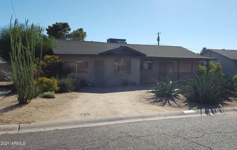 2123 E Weldon Ave, Phoenix, AZ 85016