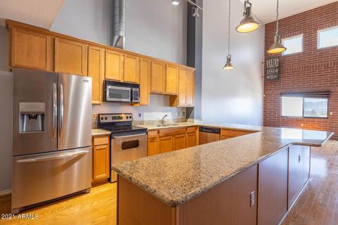 424 S 2nd St #404, Phoenix, AZ 85004 photo 22