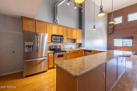 424 S 2nd St #404, Phoenix, AZ 85004 photo 21