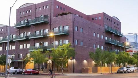 424 S 2nd St #404, Phoenix, AZ 85004 photo 1