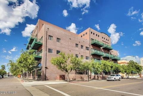 424 S 2nd St #404, Phoenix, AZ 85004 photo 2