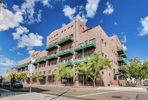 424 S 2nd St #404, Phoenix, AZ 85004 photo 3