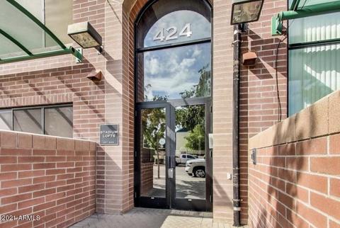 424 S 2nd St #404, Phoenix, AZ 85004 photo 7