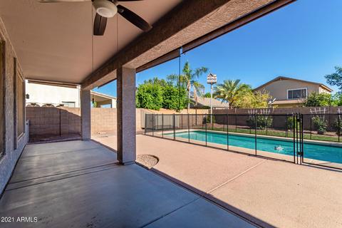 3359 E Cullumber Ct, Gilbert, AZ 85234 photo 36