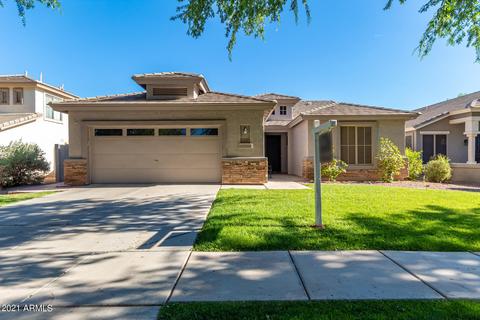 3359 E Cullumber Ct, Gilbert, AZ 85234 photo 1
