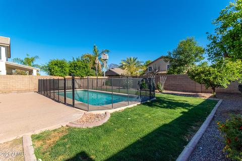 3359 E Cullumber Ct, Gilbert, AZ 85234 photo 39