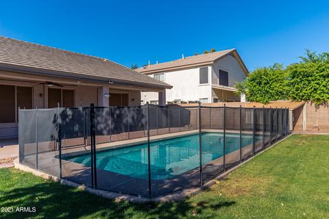 3359 E Cullumber Ct, Gilbert, AZ 85234 photo 42