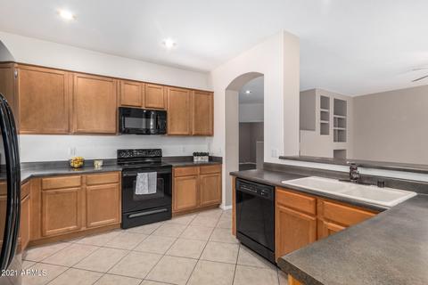 3359 E Cullumber Ct, Gilbert, AZ 85234 photo 3