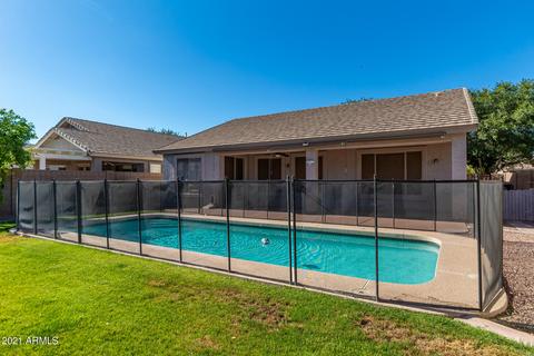 3359 E Cullumber Ct, Gilbert, AZ 85234 photo 41