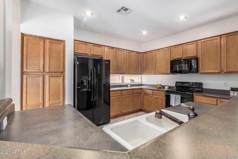 3359 E Cullumber Ct, Gilbert, AZ 85234 photo 19