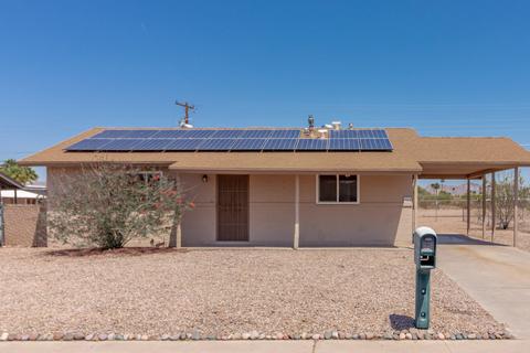904 W 3rd Ave, Apache Junction, AZ 85120 photo 1